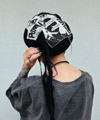 Queen Beret(3)