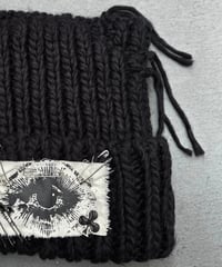 Chakra KnitCap