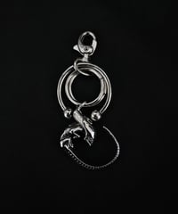 Alien KeyRing