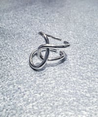 SILVER 925 Nuance Ring