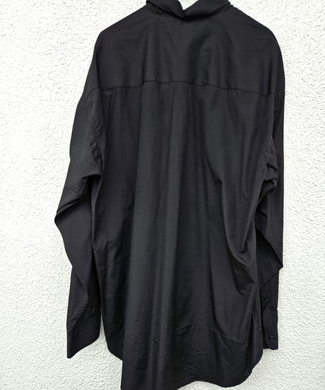 Black ANARCHY Shirt