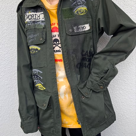アナーキーシャツ | STORES アナーキーシャツ | STORES