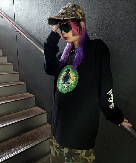 Chakra Cap(yellow)