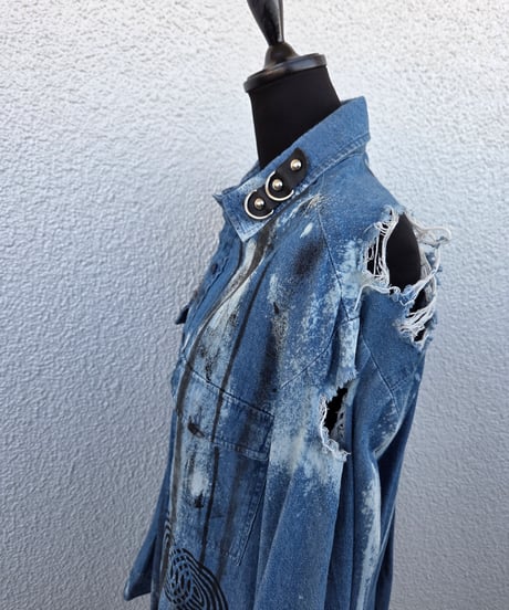 Damage DNM Shirt