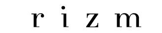 r i z m