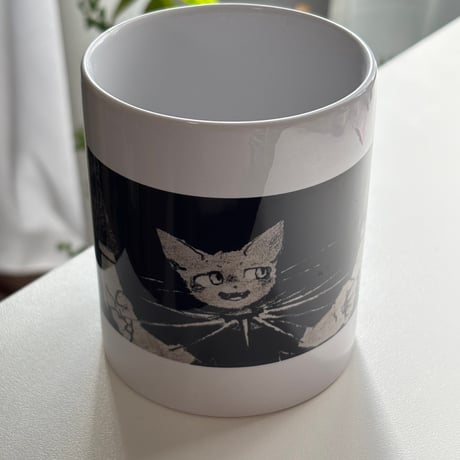 マグカップ