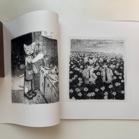 gray book