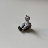 小さい猫