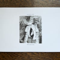 画集　kuro/shiro works + 箱入り猫シール