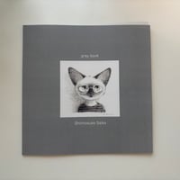 gray book