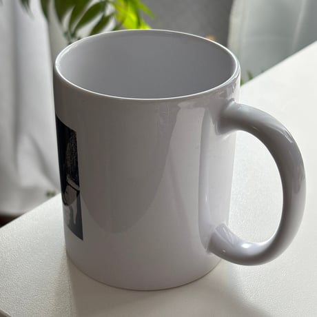 マグカップ
