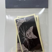 togetoge stickers