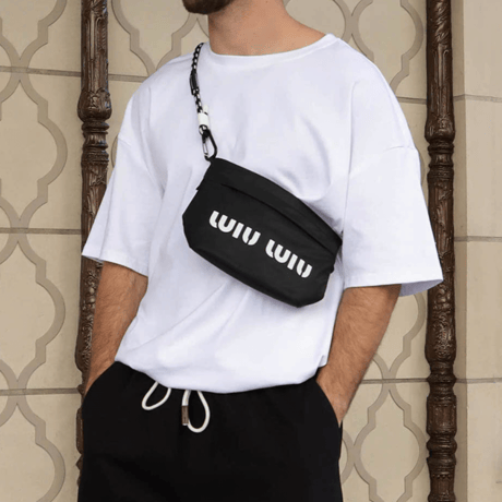 パロディボディーロングbag(win)