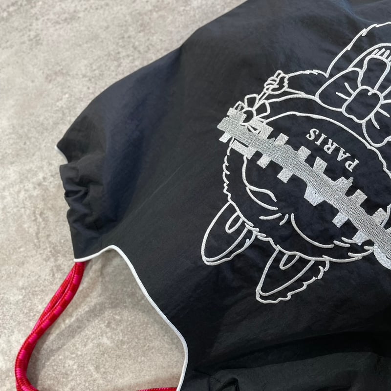 パロディLc 刺繍バッグ | myinemy's STORE