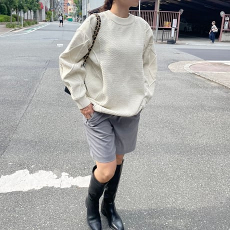 ハーフパンツ