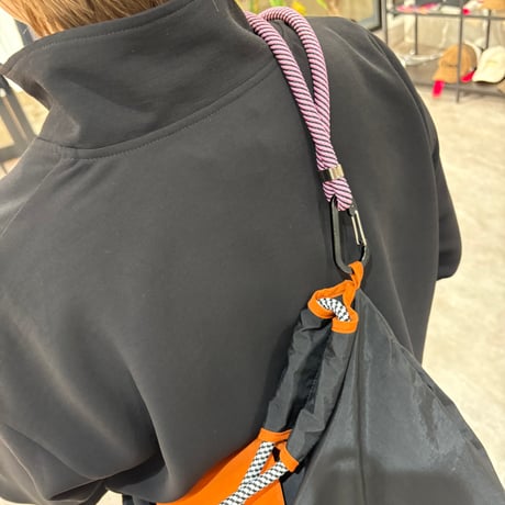 BAG +Code(3colors)