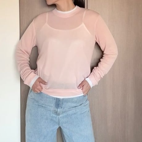 CATEGORY カットソー | myinemy's STORE