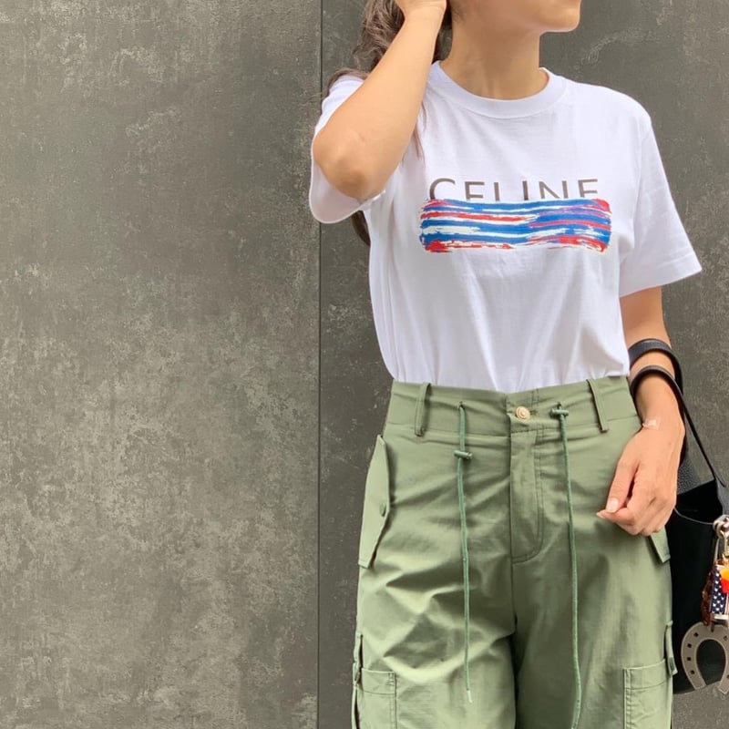 ユニセックスパロディceTシャツ(ホワイト) | myinemy