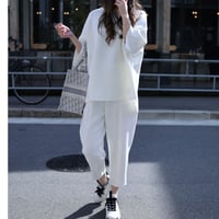 ボンディングセットアップ(ホワイト)