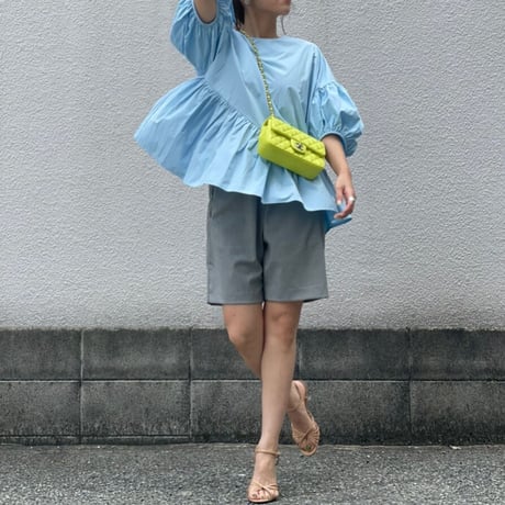 ハーフパンツ