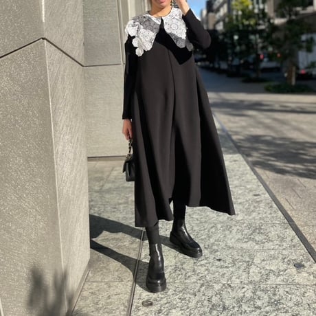 myine マイン Vサスペンダーワンピ ジャンスカ (Sarahwear myine マイン Vサスペンダーワンピ ジャンスカ (Sarahwear