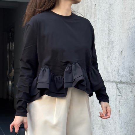 CATEGORY カットソー | myinemy's STORE