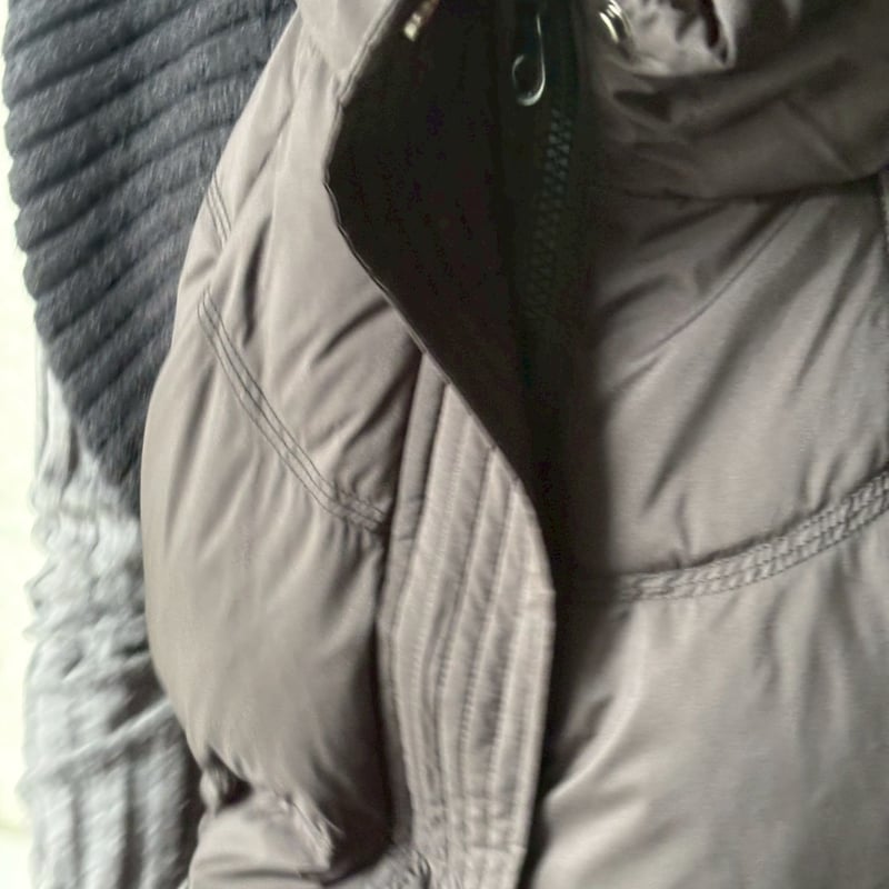 ドッキングダウンベスト(ブラック) | myinemy's STORE