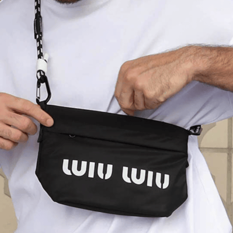 パロディボディーロングbag(win)