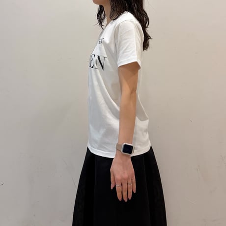 WOMEN Tシャツ