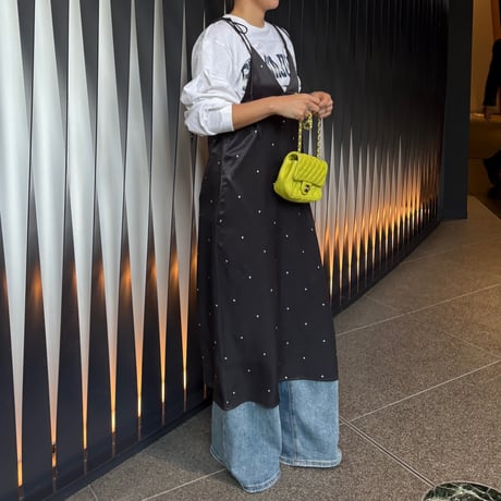 CATEGORY DRESS | myinemy's STORE