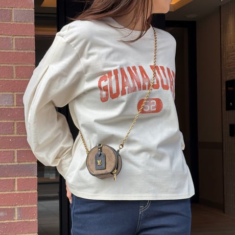 最終値下げ　人気完売カラー　myine ボリュームヘムブルゾン　ホワイト &.NOSTALGIA navy】ボンディングペプラムブルゾン