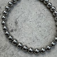 12MMボールチェーンマグネットネックレス