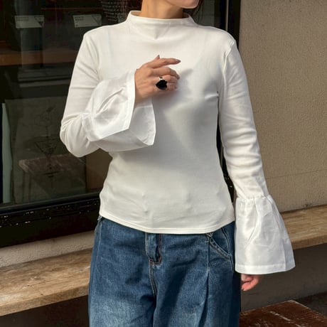 CATEGORY カットソー | myinemy's STORE
