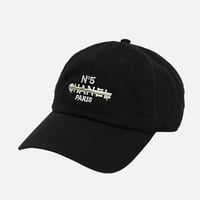 パロディc CAP(シルバー)