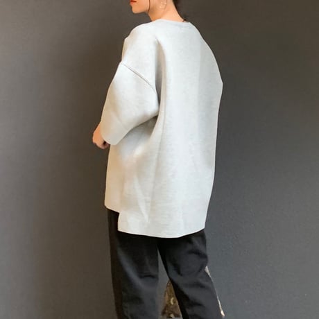 ボンディングセットアップ(ホワイト)
