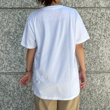 BLACK STONE m ユニセックスTシャツ