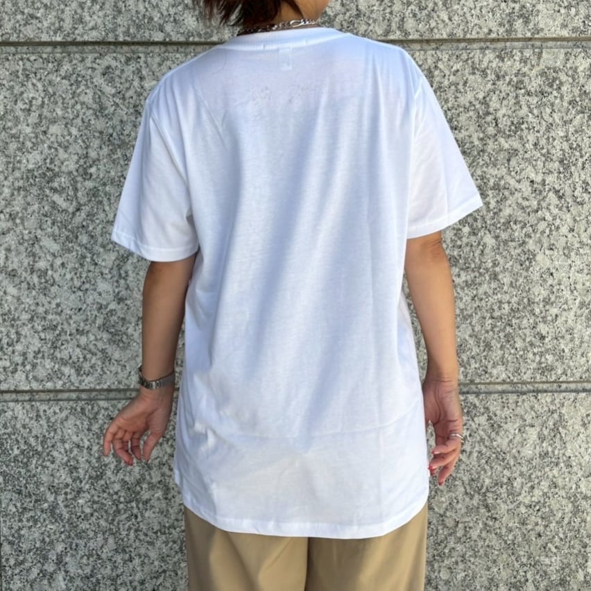 BLACK STONE m ユニセックスTシャツ | myinemy's STORE