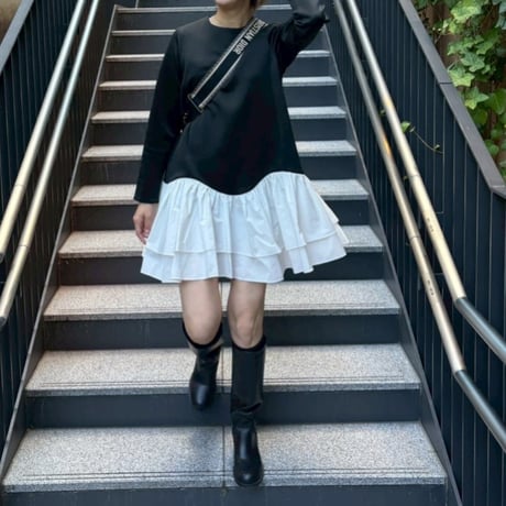 CATEGORY DRESS | myinemy's STORE