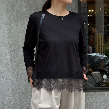 CATEGORY カットソー | myinemy's STORE