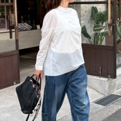 CATEGORY カットソー | myinemy's STORE