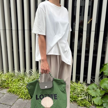 デザインTシャツ(ホワイト)
