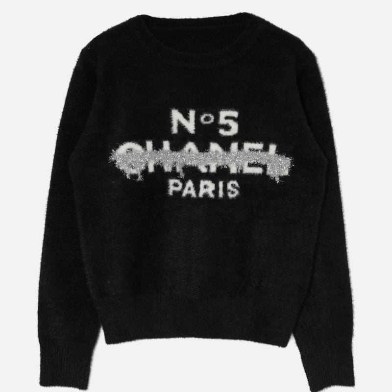 chimmy様① C6574 ロゴニット chimmy様 C6574 ロゴニット KIMMY KIMMY│SSF샵 - 세상이