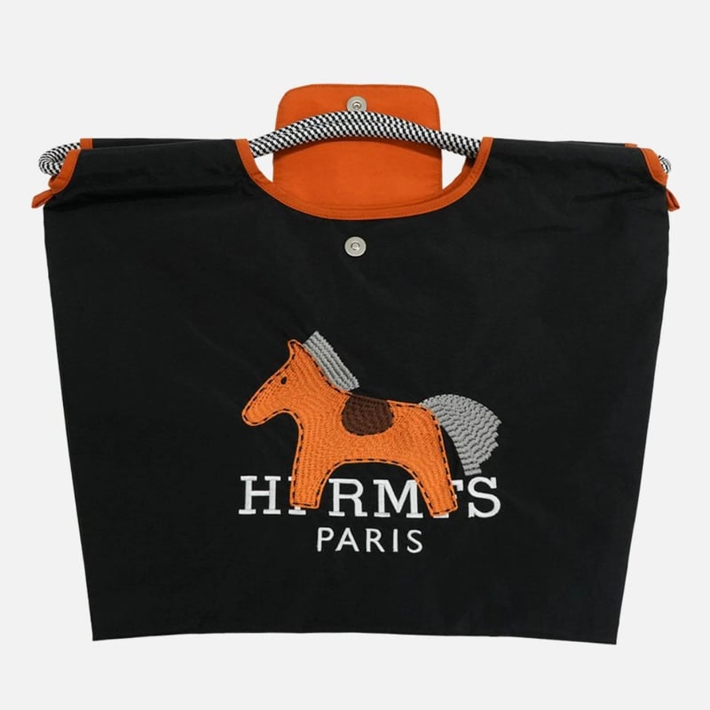 パロディHh 刺繍バッグ | myinemy's STORE