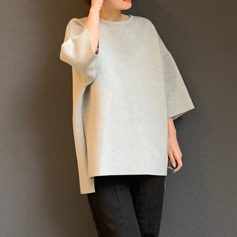 etretokyoボンディングセットアップ　M エトレトウキョウ ETRE' TOKYO リラクシーカットセットアップ