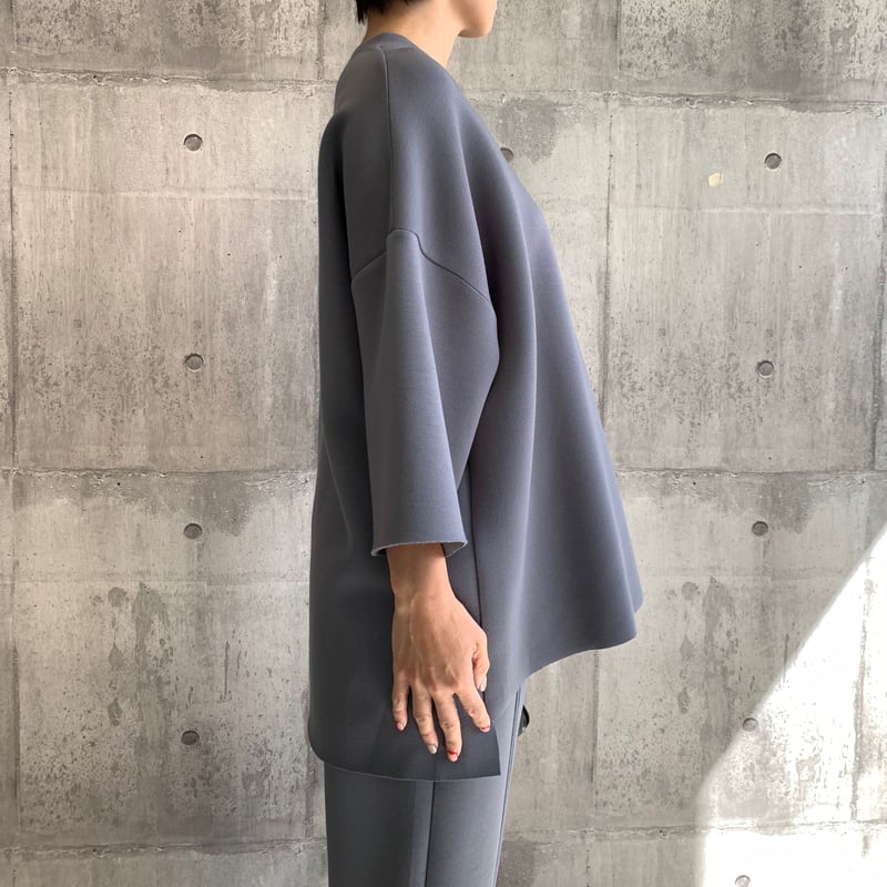 room306 Embossing Sleeveless セットアップ room306 Embossing Sleeveless セットアップ