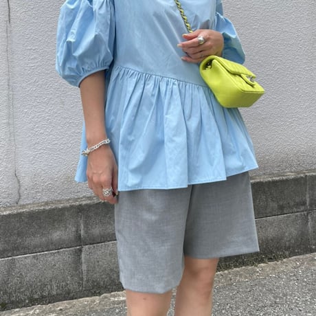 ハーフパンツ