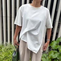 デザインTシャツ(ホワイト)