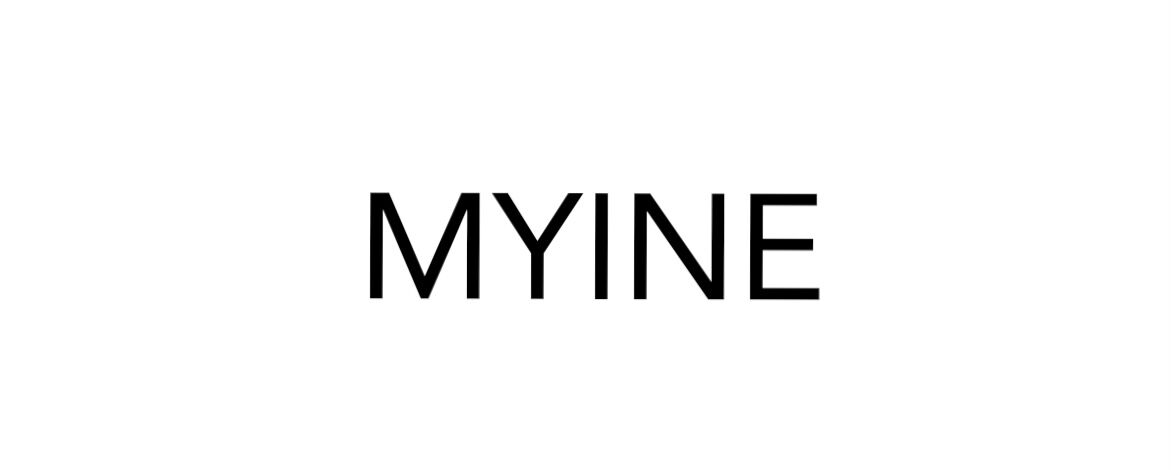 myinemy's STORE