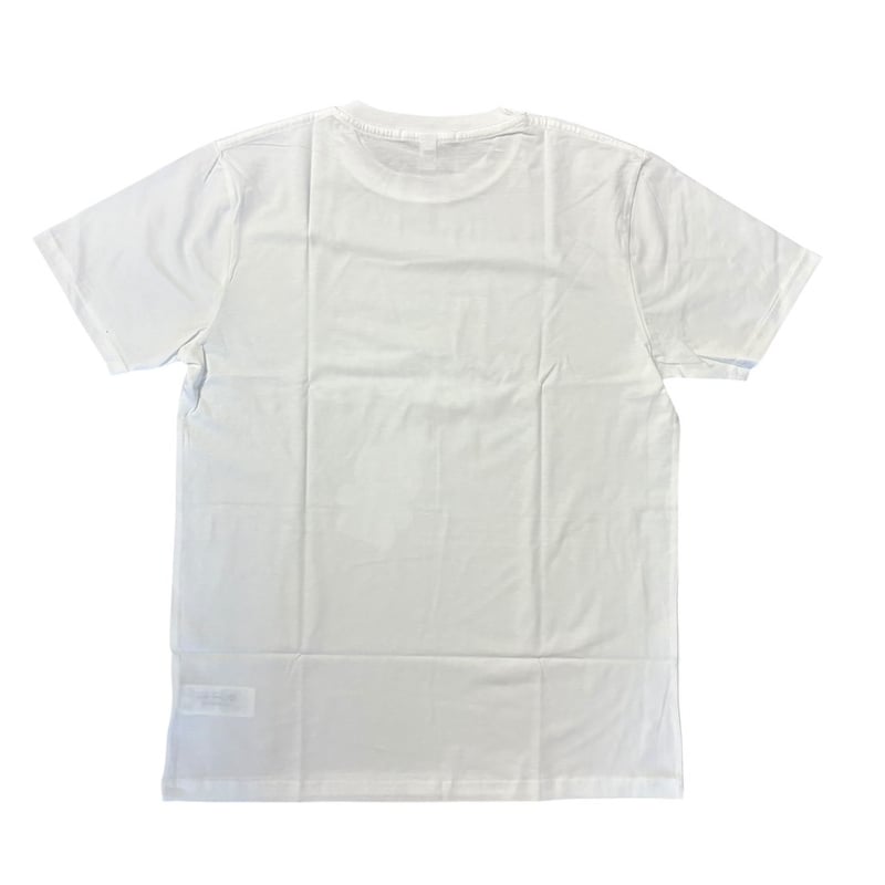 BLACK STONE m ユニセックスTシャツ | myinemy's STORE