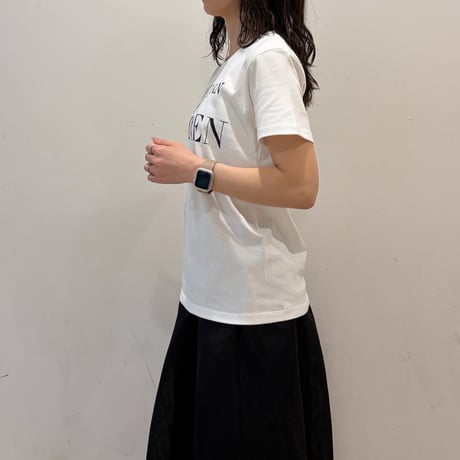 WOMEN Tシャツ